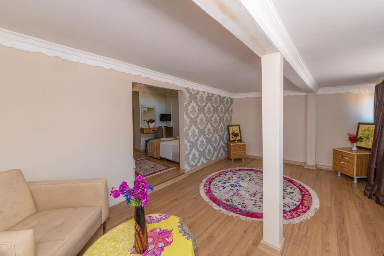 Ista Palace Hotel اسطنبول المظهر الخارجي الصورة