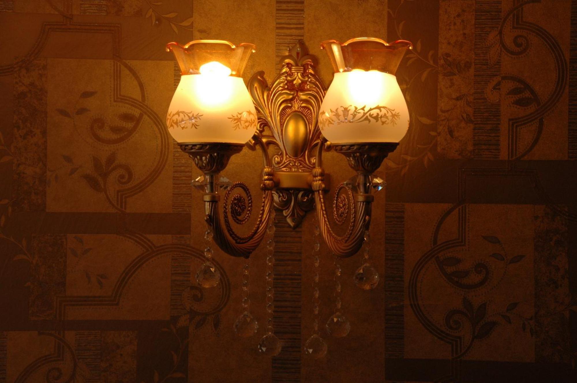 Ista Palace Hotel اسطنبول المظهر الخارجي الصورة